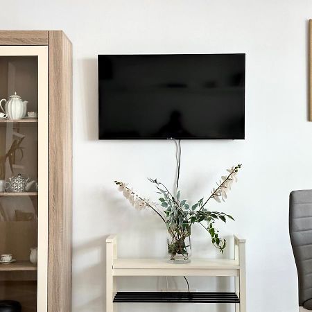 Apartamento Estilo Arabe En El Centro De San Pedro De Alcantara - Toledo 1B Marbella Eksteriør billede
