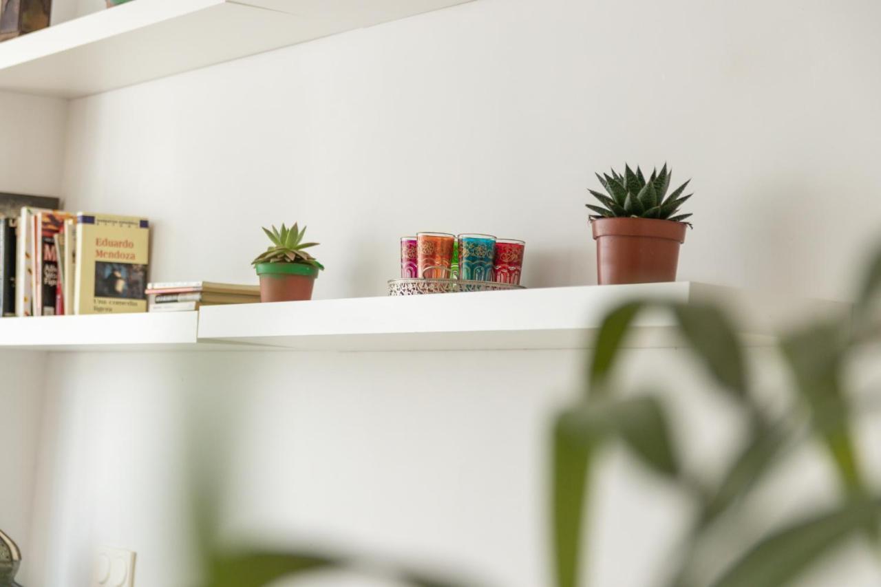Apartamento Estilo Arabe En El Centro De San Pedro De Alcantara - Toledo 1B Marbella Eksteriør billede