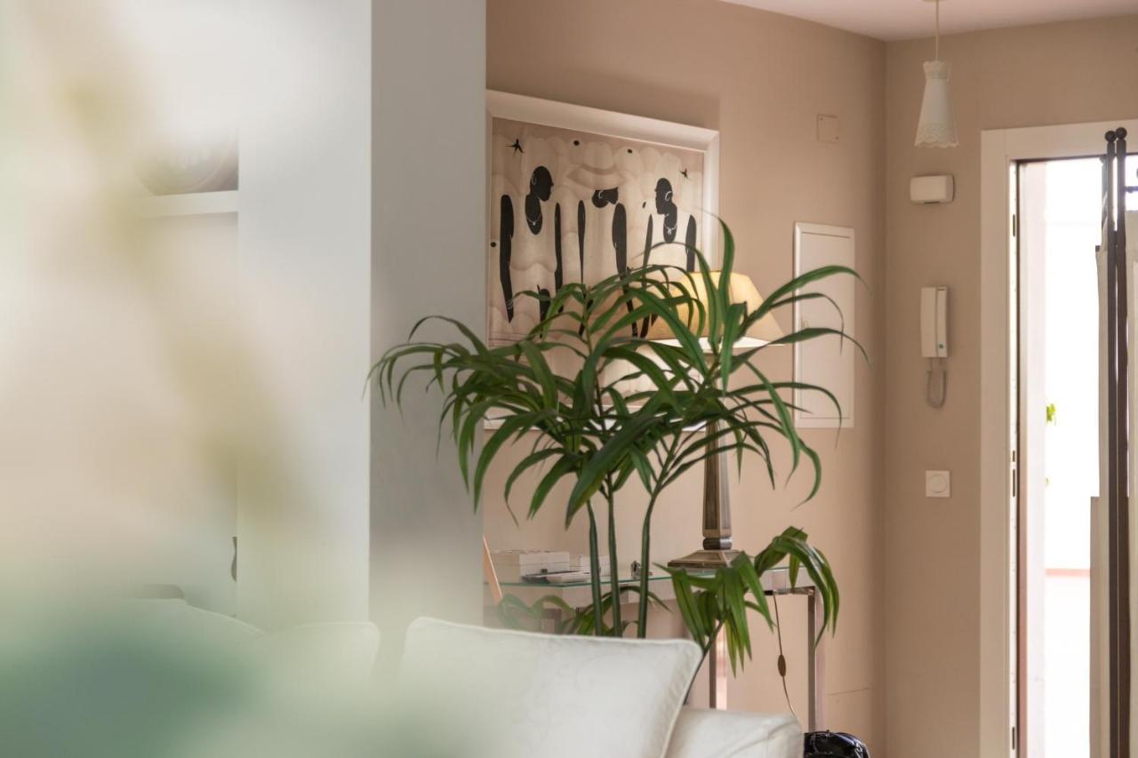 Apartamento Estilo Arabe En El Centro De San Pedro De Alcantara - Toledo 1B Marbella Eksteriør billede