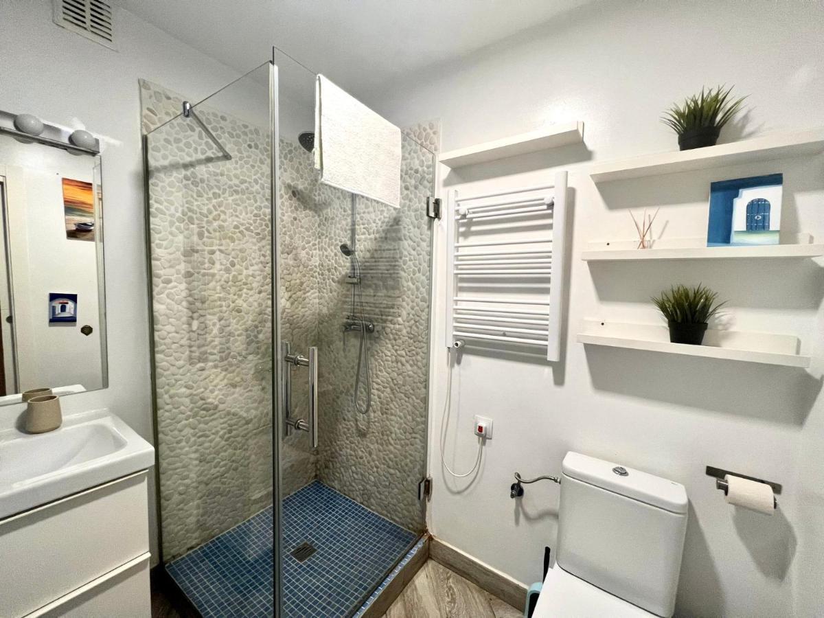 Apartamento Estilo Arabe En El Centro De San Pedro De Alcantara - Toledo 1B Marbella Eksteriør billede