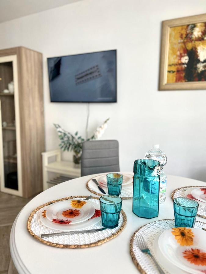 Apartamento Estilo Arabe En El Centro De San Pedro De Alcantara - Toledo 1B Marbella Eksteriør billede