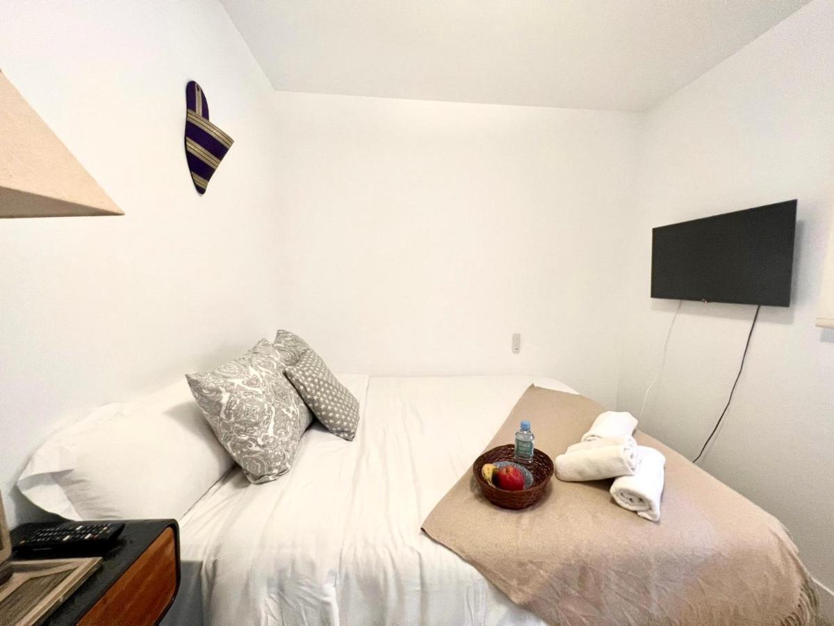 Apartamento Estilo Arabe En El Centro De San Pedro De Alcantara - Toledo 1B Marbella Eksteriør billede