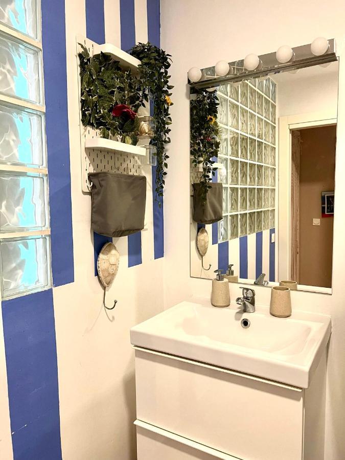 Apartamento Estilo Arabe En El Centro De San Pedro De Alcantara - Toledo 1B Marbella Eksteriør billede