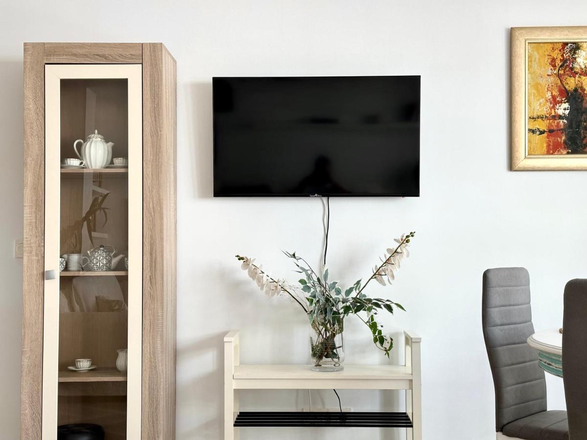 Apartamento Estilo Arabe En El Centro De San Pedro De Alcantara - Toledo 1B Marbella Eksteriør billede